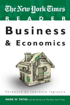 The New York Times Reader