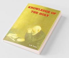 Knowledge of the Holy