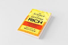 The Science of Getting Rich