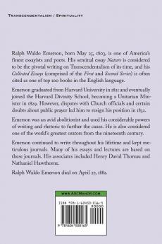 Collected Essays: Complete Original Second Series