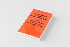 Hamoodur Rahman Commission of Inquiry Into the 1971 India-Pakistan War Supplementary Report