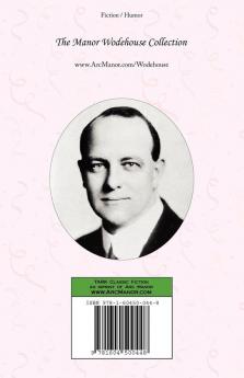 The Little Warrior (The Manor Wodehouse Collection)