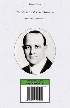 The Swoop! or How Clarence Saved England - From the Manor Wodehouse Collection a selection from the early works of P. G. Wodehouse