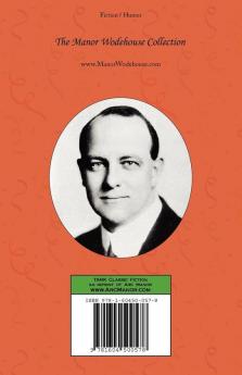 Jeeves in the Springtime & Other Stories - From the Manor Wodehouse Collection a Selection from the Early Works of P. G. Wodehouse