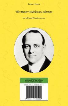 The Gold Bat & Other Stories - From the Manor Wodehouse Collection a selection from the early works of P. G. Wodehouse