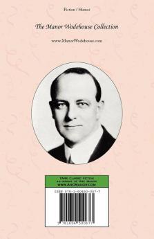 The White Feather - From the Manor Wodehouse Collection a selection from the early works of P. G. Wodehouse