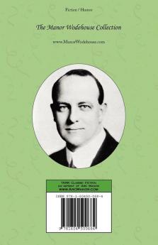 The Man with Two Left Feet & Other Stories - From the Manor Wodehouse Collection a Selection from the Early Works of P. G. Wodehouse
