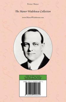 Piccadilly Jim - From the Manor Wodehouse Collection a Selection from the Early Works of P. G. Wodehouse