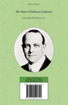 Love Among the Chickens - From the Manor Wodehouse Collection a selection from the early works of P. G. Wodehouse