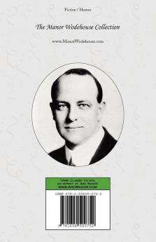 Right Ho Jeeves - From the Manor Wodehouse Collection a selection from the early works of P. G. Wodehouse