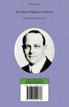 The Prince and Betty - From the Manor Wodehouse Collection a selection from the early works of P. G. Wodehouse