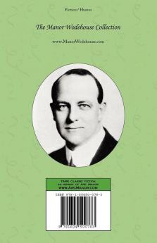Something New - From the Manor Wodehouse Collection a Selection from the Early Works of P. G. Wodehouse