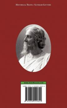 Glimpses of Bengal - Selected from the Letters of Sir Rabindranath Tagore 1885-1895