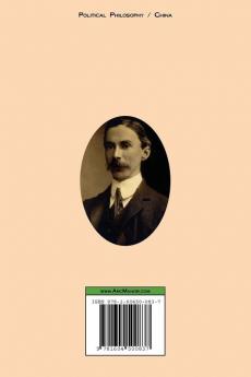 The Problem of China (with footnotes and index)