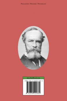 Pragmatism -  A Series of Lectures by William James 1906-1907