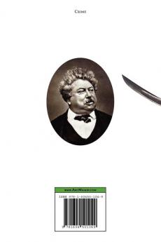 Ali Pacha (Ali Pasha) - From the Celebrated Crimes Series by Alexandre Dumas