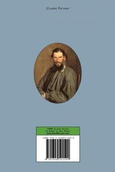 The Cossacks - A Tale by Tolstoy
