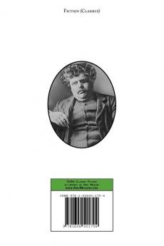 The Napoleon of Notting Hill with Original Illustrations from the First Edition