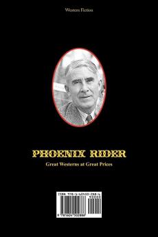 The Rustlers of Pecos County