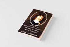 Discourse on the Method of Rightly Conducting the Reason and Seeking Truth in the Sciences
