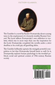 The Gambler