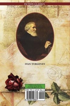 The Diary of a Superfluous Man and Other Stories