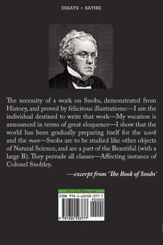 The Book of Snobs