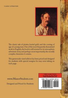 Treasure Island - Special Student Edition