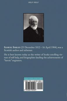 Self Help; With Illustrations of Conduct and Perseverance