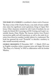 The Diary of a Nobody