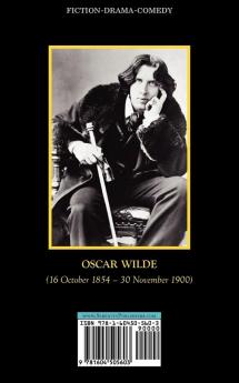 The Importance of Being Earnest-A Trivial Comedy for Serious People