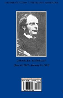 The Heroes (or Greek Fairy Tales for My Children)