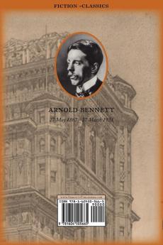 The Grand Babylon Hotel