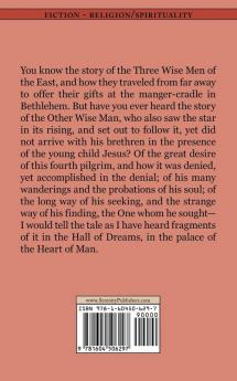 The Story of the Other Wise Man
