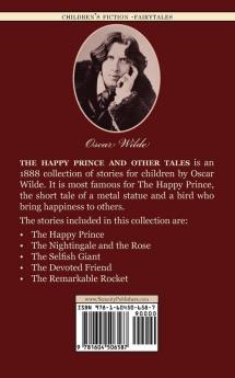 The Happy Prince & Other Tales