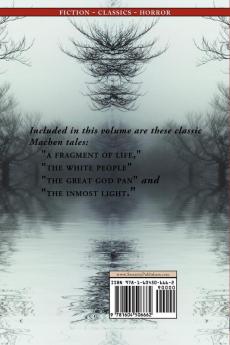 The House of Souls