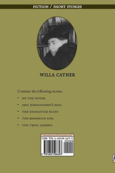 The Troll Garden & Selected Stories