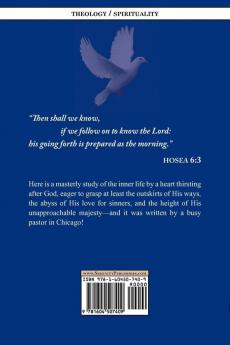 The Pursuit of God: Special Student Edition