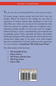 The Little Lame Prince & Other Stories