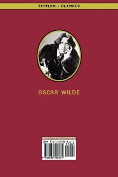 The Picture of Dorian Gray
