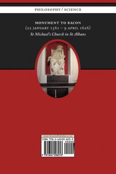 The Advancement of Learning (Large Print Edition)
