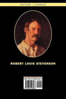 The Master of Ballantrae (Large Print Edition)