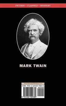 A Double Barrelled Detective Story