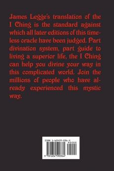 I Ching: Or the Book of Changes