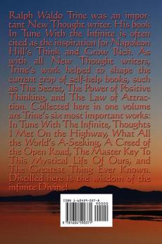 The Wisdom of Ralph Waldo Trine