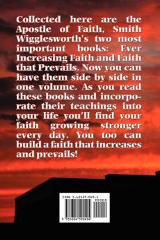 The Teachings of Smith Wigglesworth