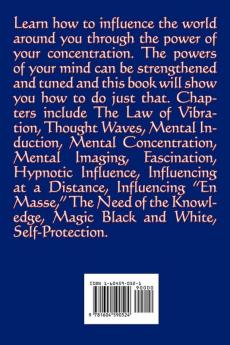 Practical Mental Influence