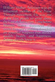 The Law of Attraction