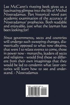 Nostradamus the Man Who Saw Through Time