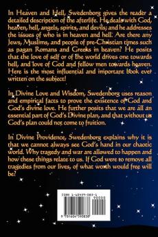 The Teachings of Emanuel Swedenborg Vol I